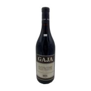 Vintage Bottle - Gaja Barbaresco DOC 1971 0,72 lt. - COD. 10990
