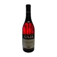 Vintage Bottle - Gaja Barbaresco DOC 1971 0,72 lt. - COD. 10990