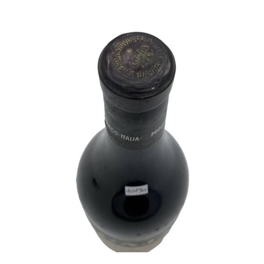 Vintage Bottle - Gaja Barbaresco DOC 1971 0,72 lt. - COD. 10990