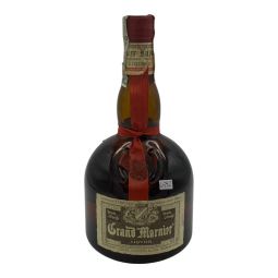 Vintage Bottle - Grand Marnier Liqueur D'orange 0,70 lt. DATEO IMPORT SRL - COD. 6592
