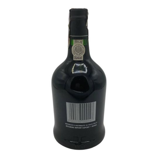 Vintage Bottle - C. da Silva Porto Presidential Tawny 0,75 lt. - COD. 6593