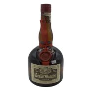 Vintage Bottle - Grand Marnier Liqueur D'orange 0,70 lt. DATEO IMPORT SRL - COD. 6608