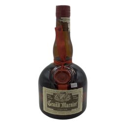 Vintage Bottle - Grand Marnier Liqueur D'orange 0,70 lt. DATEO IMPORT SRL - COD. 6608