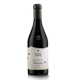 Mura Mura - Barbaresco DOCG Roncaglie Vecchie Viti 2021 0,75 lt.