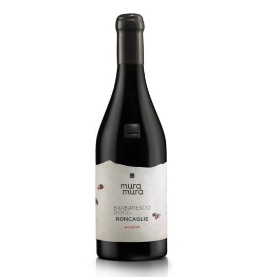 Mura Mura - Barbaresco DOCG Roncaglie Vecchie Viti 2021 0,75 lt.