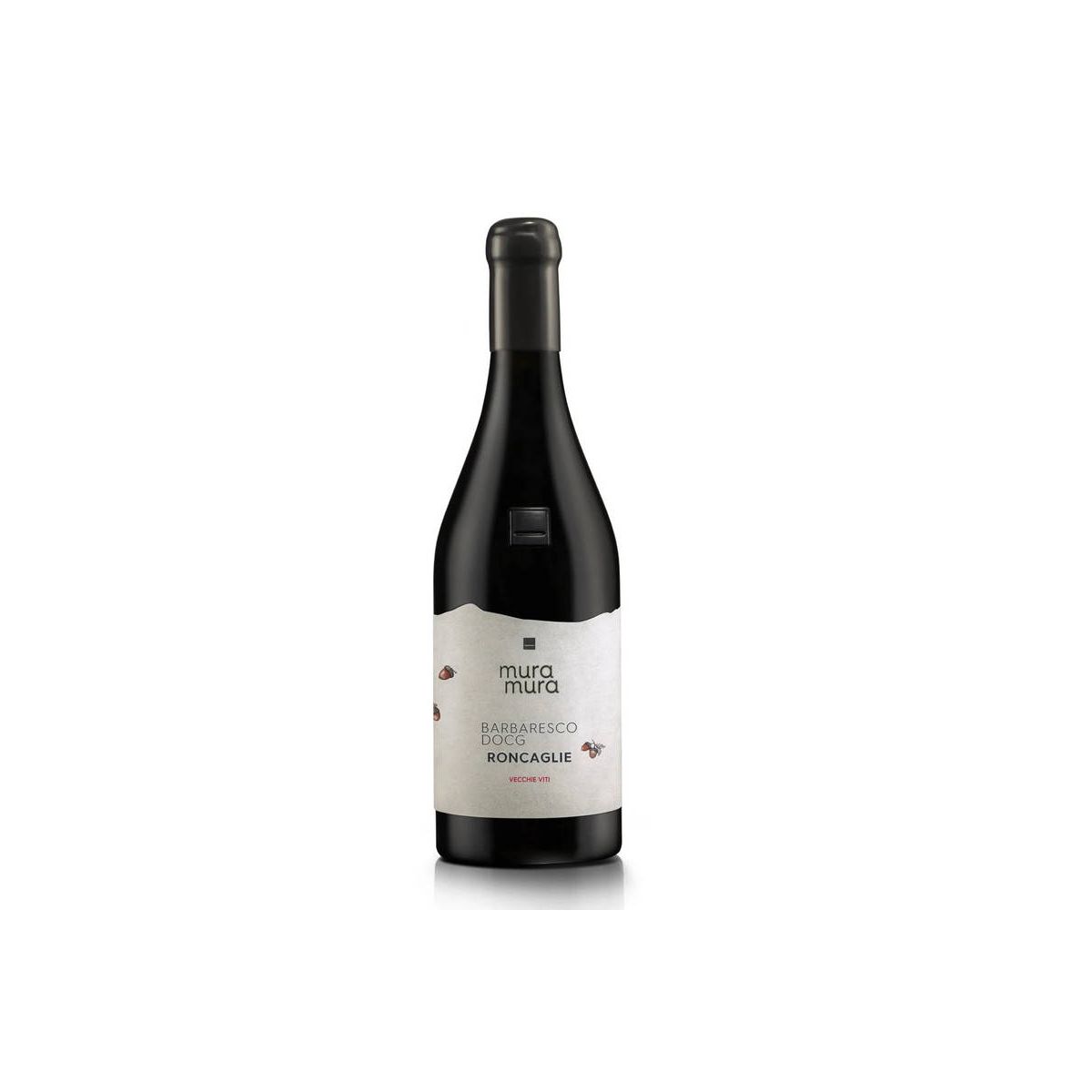 Mura Mura - Barbaresco DOCG Roncaglie Vecchie Viti 2021 0,75 lt.