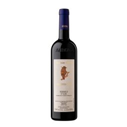 Marziano Abbona - Nebbiolo d'Alba DOC Bricco Barone 2023 0,75 lt.