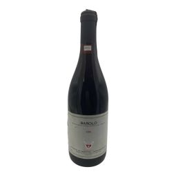 Vintage Bottle - Terredavino Cooperativa  Fra Produttori Barolo DOCG 1981 0,75 lt. - COD. 11000