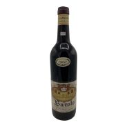 Vintage Bottle - Alessandria Silvio Barolo DOC 1967 0,72 lt. - COD. 11003