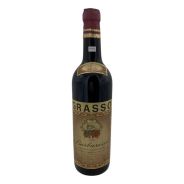 Vintage Bottle - Az. Agr. Fratelli Grasso di Emilio Valgrande Barbaresco DOC 1970 0,72 lt. - COD. 11006