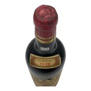 Vintage Bottle - Az. Agr. Fratelli Grasso di Emilio Valgrande Barbaresco DOC 1970 0,72 lt. - COD. 11007