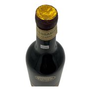 Vintage Bottle - Alessandria Silvio Barolo DOC 1967 0,72 lt. - COD. 11011