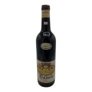 Vintage Bottle - Alessandria Silvio Barolo DOC 1967 0,72 lt. - COD. 11013