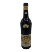 Vintage Bottle - Alessandria Silvio Barolo DOC 1967 0,72 lt. - COD. 11014