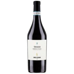 Enrico Serafino - Nebbiolo d'Alba DOC Tovasacco 2022 0,75 lt.