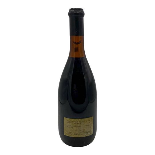 Vintage Bottle - Az. Cav. G. Ceste Barolo DOC 1971 0,75 lt. - COD. 11016