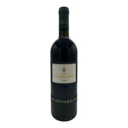 Odoardi - Scavigna DOC Vigna Garrone 2003 0,75 lt.