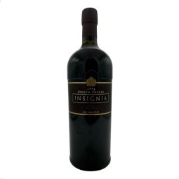 Joseph Phelps - Napa Valley Red Wine Insigna 1998 0,75 lt.