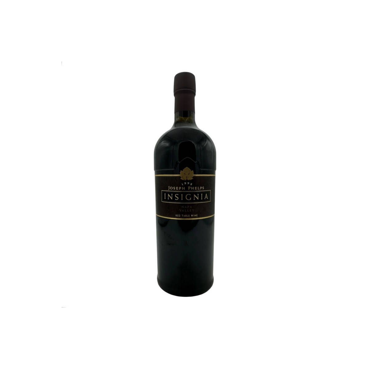 Joseph Phelps - Napa Valley Red Wine Insigna 1998 0,75 lt.