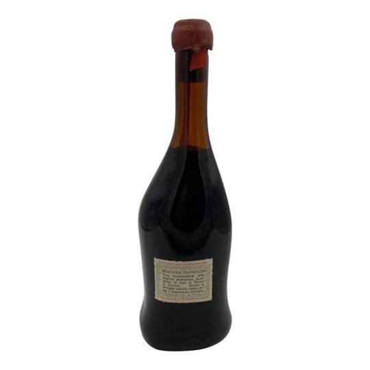Vintage Bottle - Travaglini Gattinara DOC 1967 0,72 lt. - COD. 11028