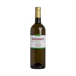 Grattamacco - Bolgheri Vermentino DOOC 2024 0,75 lt.