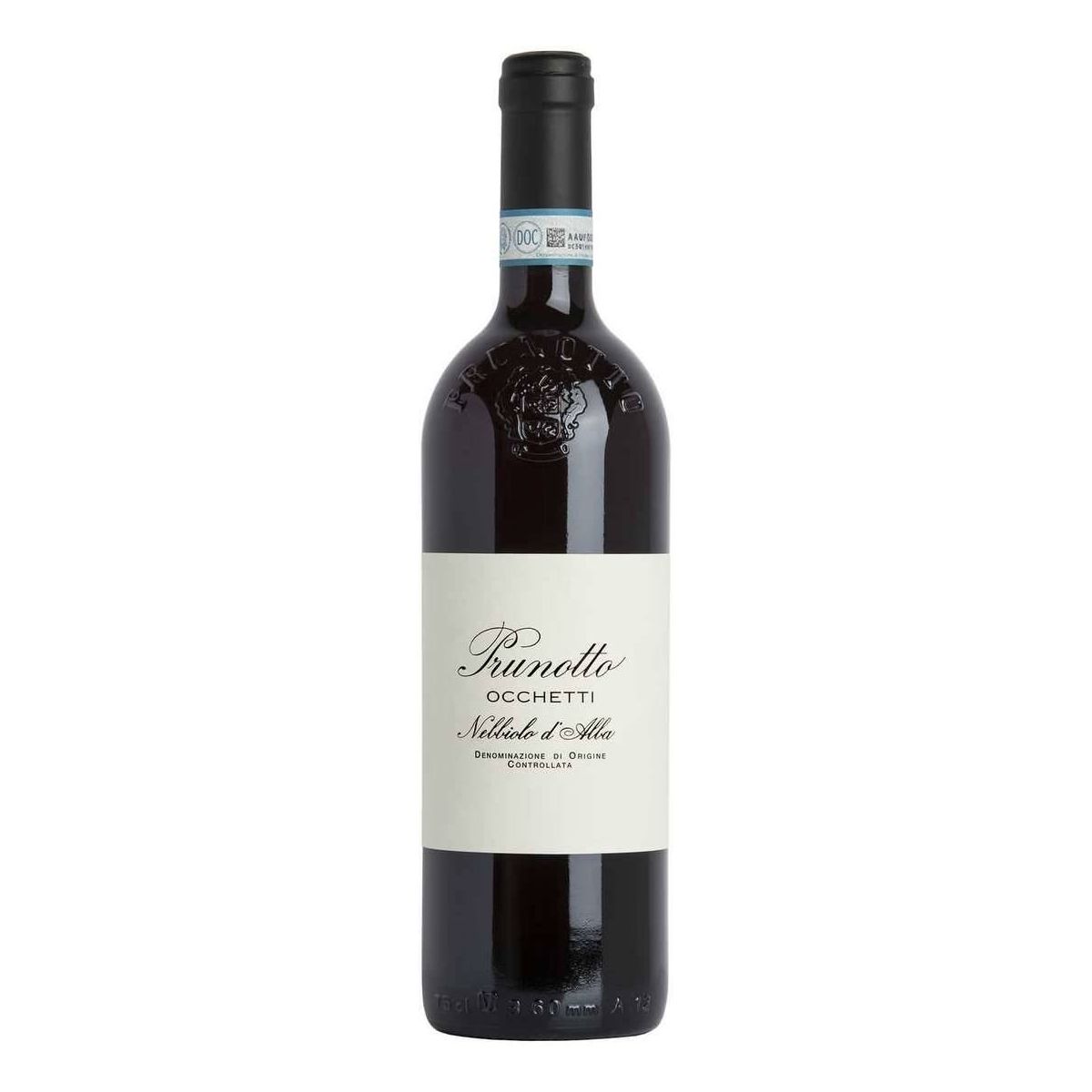 Prunotto - Langhe Nebbiolo DOC Occhetti 2023 0,75 lt.