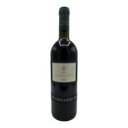 Odoardi - Scavigna DOC Vigna Garrone 2001 0,75 lt.