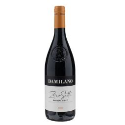 Damilano - Barbera d'Asti DOCG Zero Sette 2024 0,75 lt.