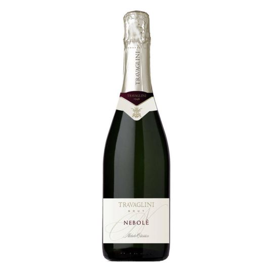 Travaglini - Metodo Classico Nebolè 2020 Pas Dosè 0,75 lt.