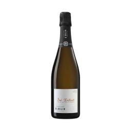 Olivier Belin - Champagne AOC Bel Instant 100% Meunier Brut 0,75 lt.