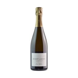 Benoit Lahaye - Champagne AOC Grand Cru Brut Nature 0,75 lt.