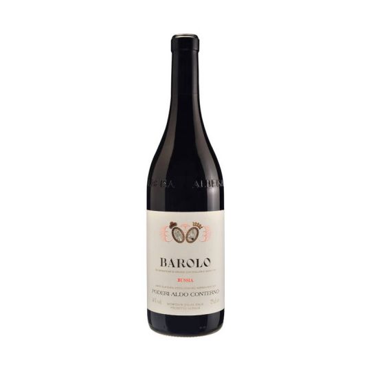Poderi Aldo Conterno - Barolo DOCG Bussia 2021 0,75 lt.
