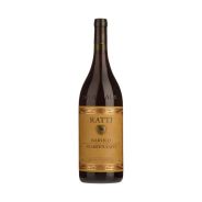 Renato Ratti - Barolo DOCG Marcenasco 2021 1,5 lt. MAGNUM