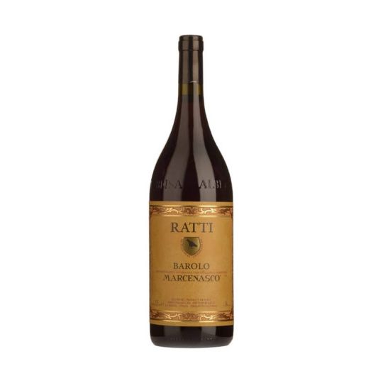 Renato Ratti - Barolo DOCG Marcenasco 2021 1,5 lt. MAGNUM