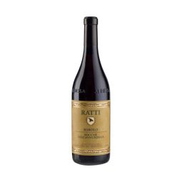 Renato Ratti - Barolo DOCG Rocche dell'Annunziata 2021 0,75 lt.