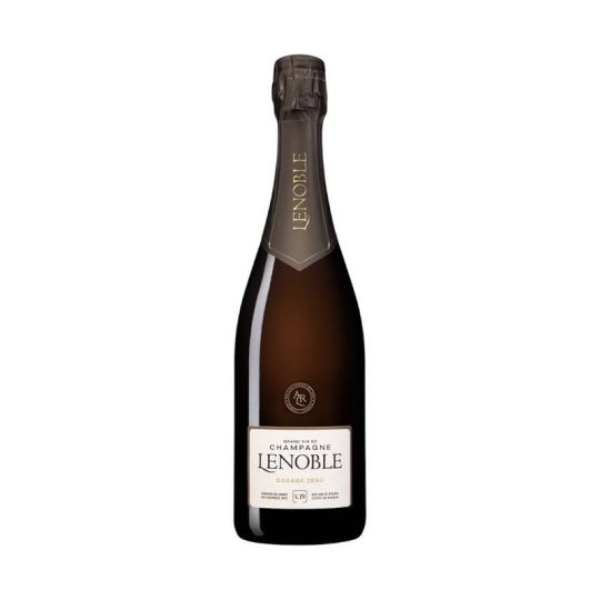 Ar Lenoble - Champagne AOC V.19 Dosage Zero 0,75 lt.