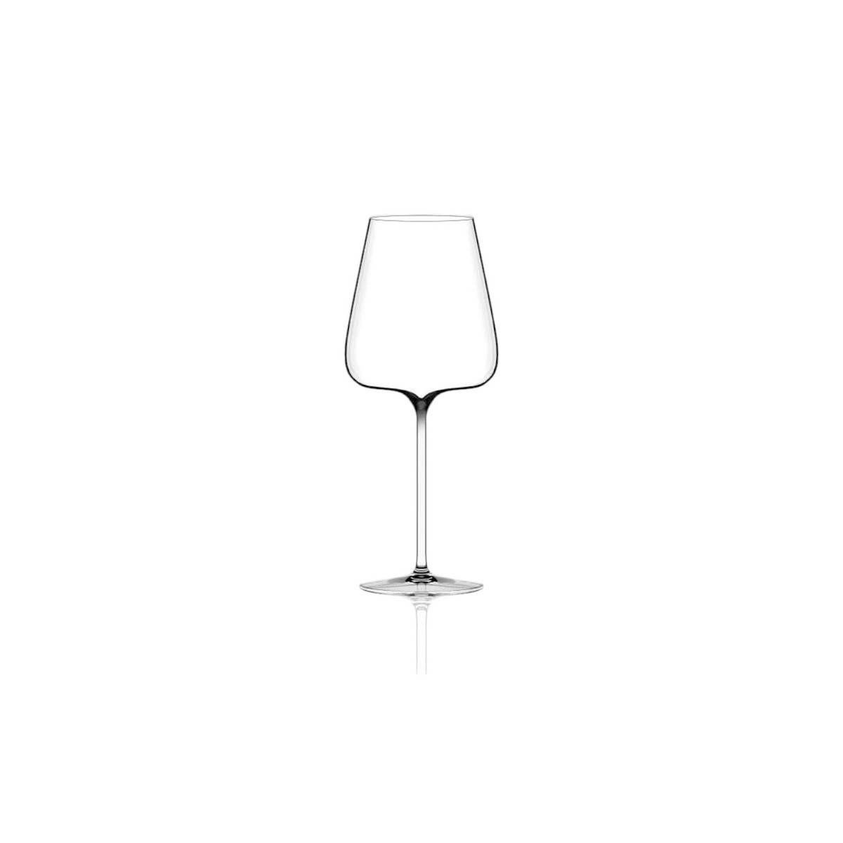 Italesse - Calice per Vini Rossi Etoille Noir