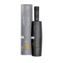 Bruichladdich Distillery - Islay Single Malt Scotch Whisky Octomore Super Heavy Peated 16.1 0,70 lt. + Box