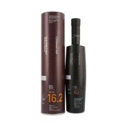 Bruichladdich Distillery - Islay Single Malt Scotch Whisky Octomore Super Heavy Peated 16.2 0,70 lt. + Box