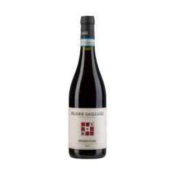 Podere Gagliassi - Nebbiolo d'Alba DOC 2023 0,75 lt.