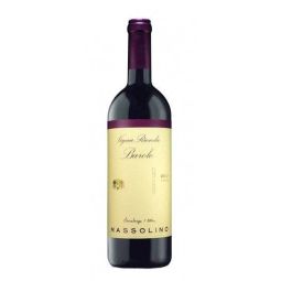 Massolino - Barolo Riserva DOCG Vigna Rionda 2019 0,75 lt.