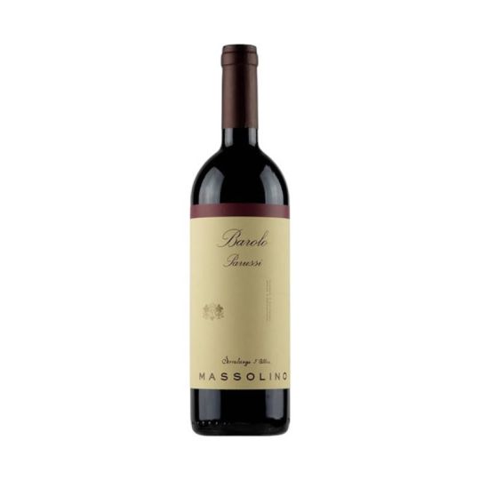 Massolino - Barolo DOCG Parussi 2021 0,75 lt.