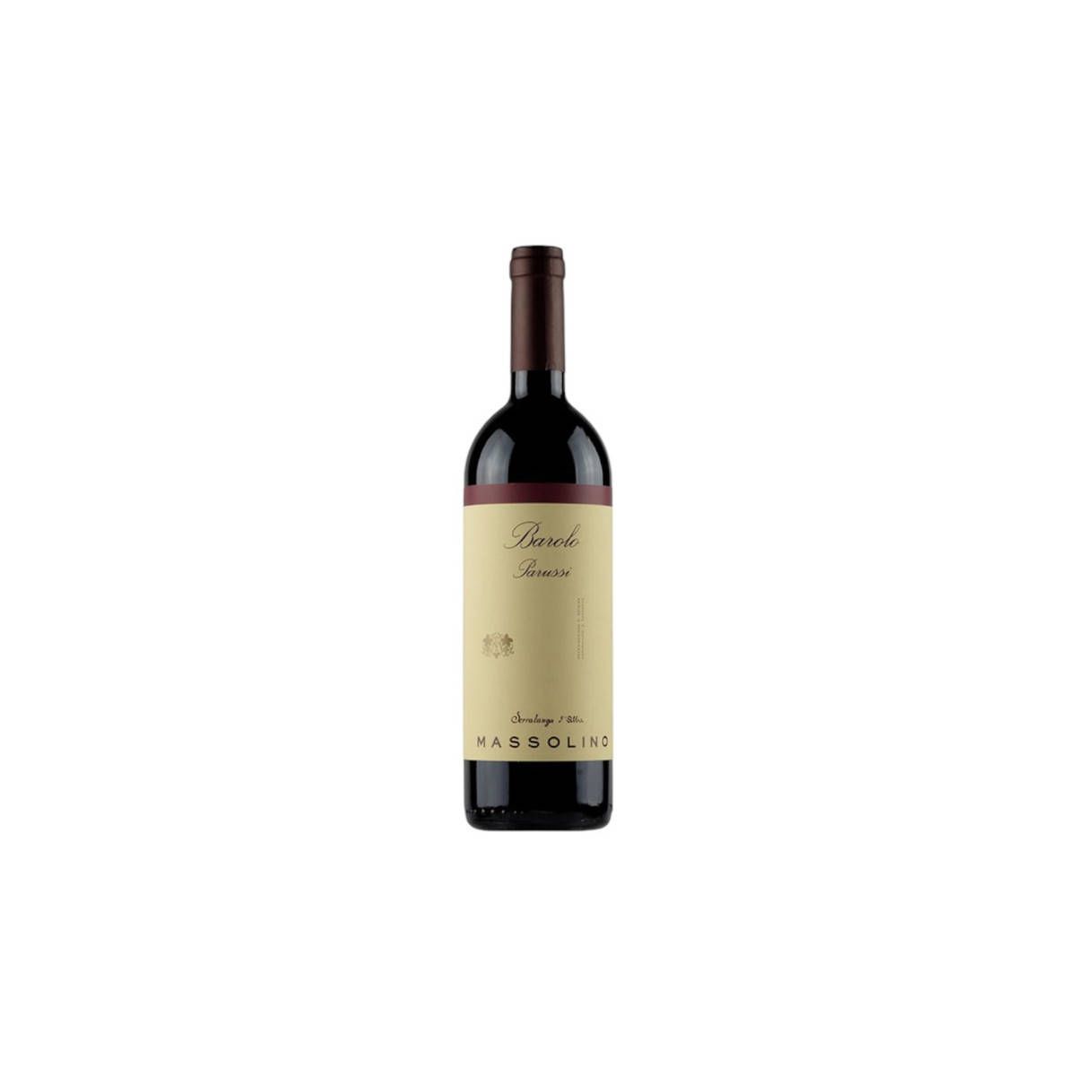 Massolino - Barolo DOCG Parussi 2021 0,75 lt.