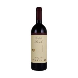 Massolino - Barolo DOCG Parafada 2021 0,75 lt.