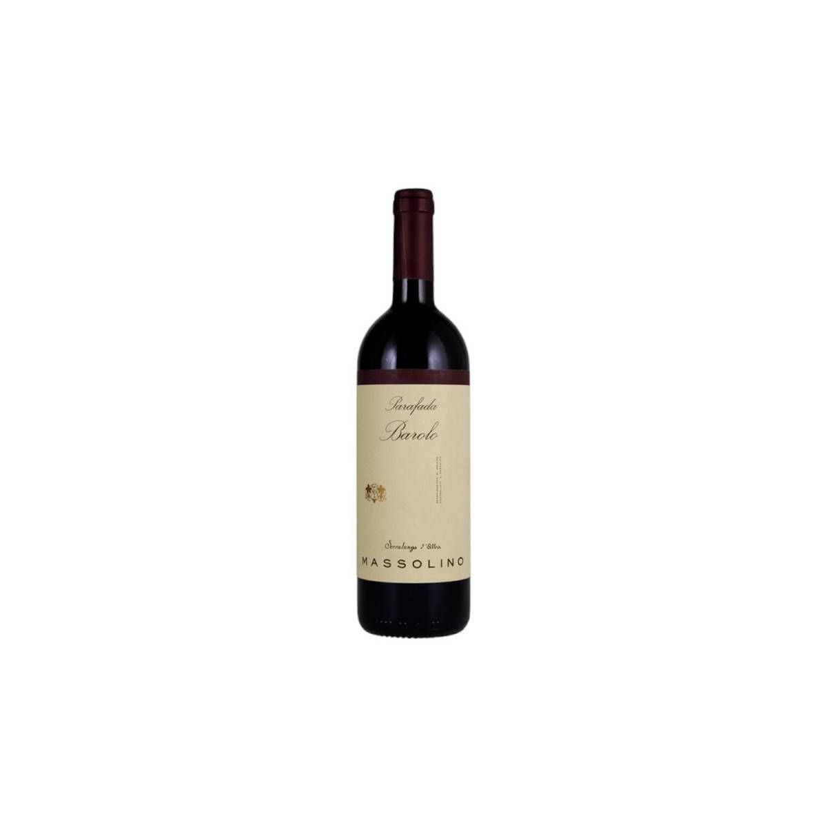 Massolino - Barolo DOCG Parafada 2021 0,75 lt.