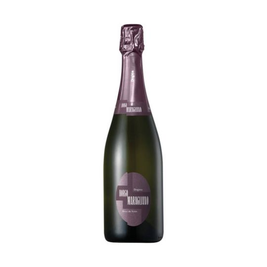 Borgo Maragliano - Metodo Classico Dogma Blanc de Noirs 2019 0,75 lt.