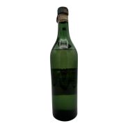 Vintage Bottle - C. Bocchino Acquavite Gran Moscato 1 lt. SIGILLO FASCIO / REGIME FASCISTA - COD. 6612