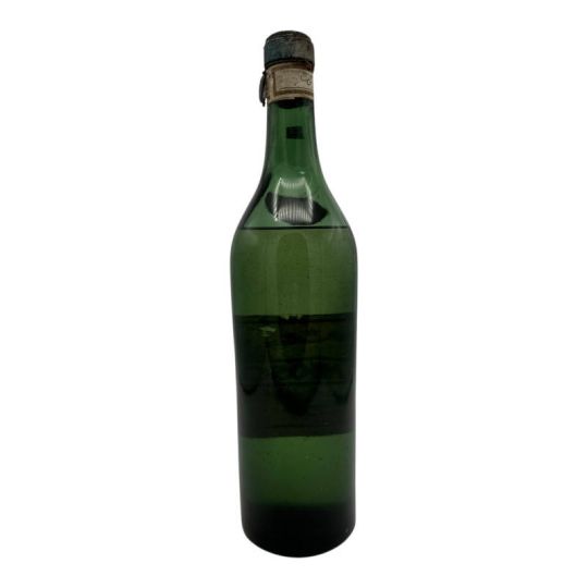 Vintage Bottle - C. Bocchino Acquavite Gran Moscato 1 lt. SIGILLO FASCIO / REGIME FASCISTA - COD. 6612