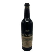 Vintage Bottle - Pio Cesare Barolo 1959 0,72 lt. - COD. 11030