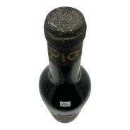 Vintage Bottle - Pio Cesare Barolo 1959 0,72 lt. - COD. 11030